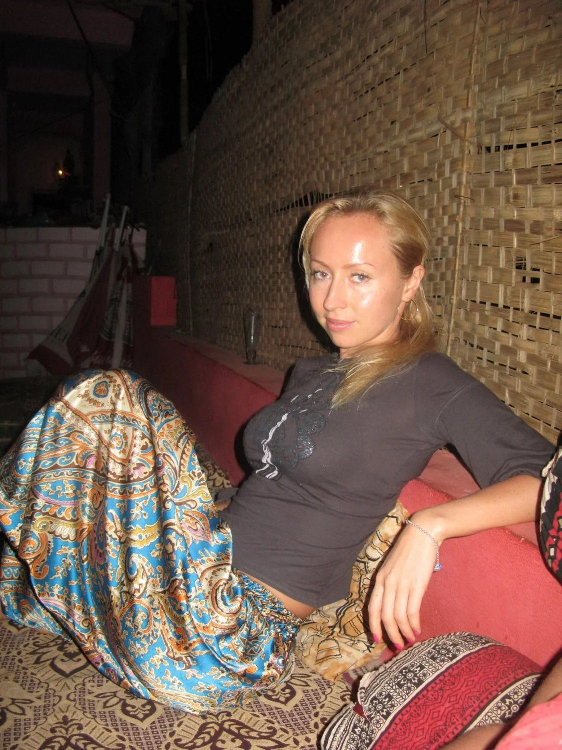 Wife Monika image 9