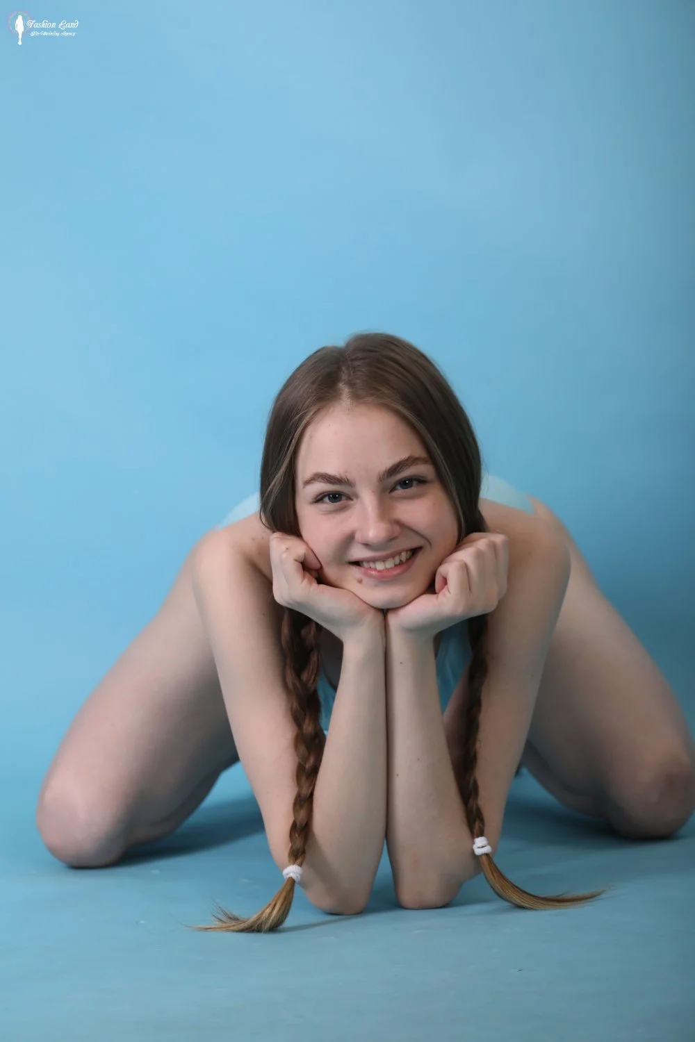 Bella - cute & sexy brunette in bodysuit - Part 1/2 image 49