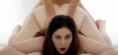 Cheating wives backshots compilation cover image