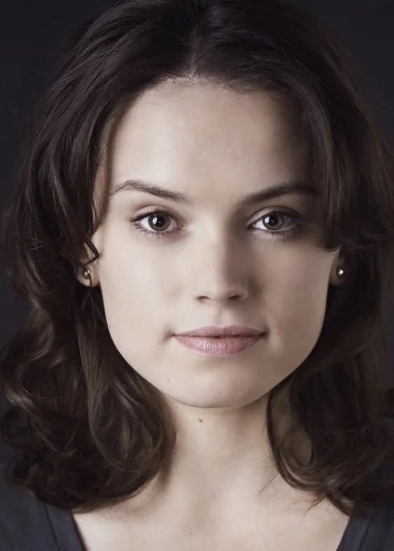 Daisy Ridley Facial target image 8