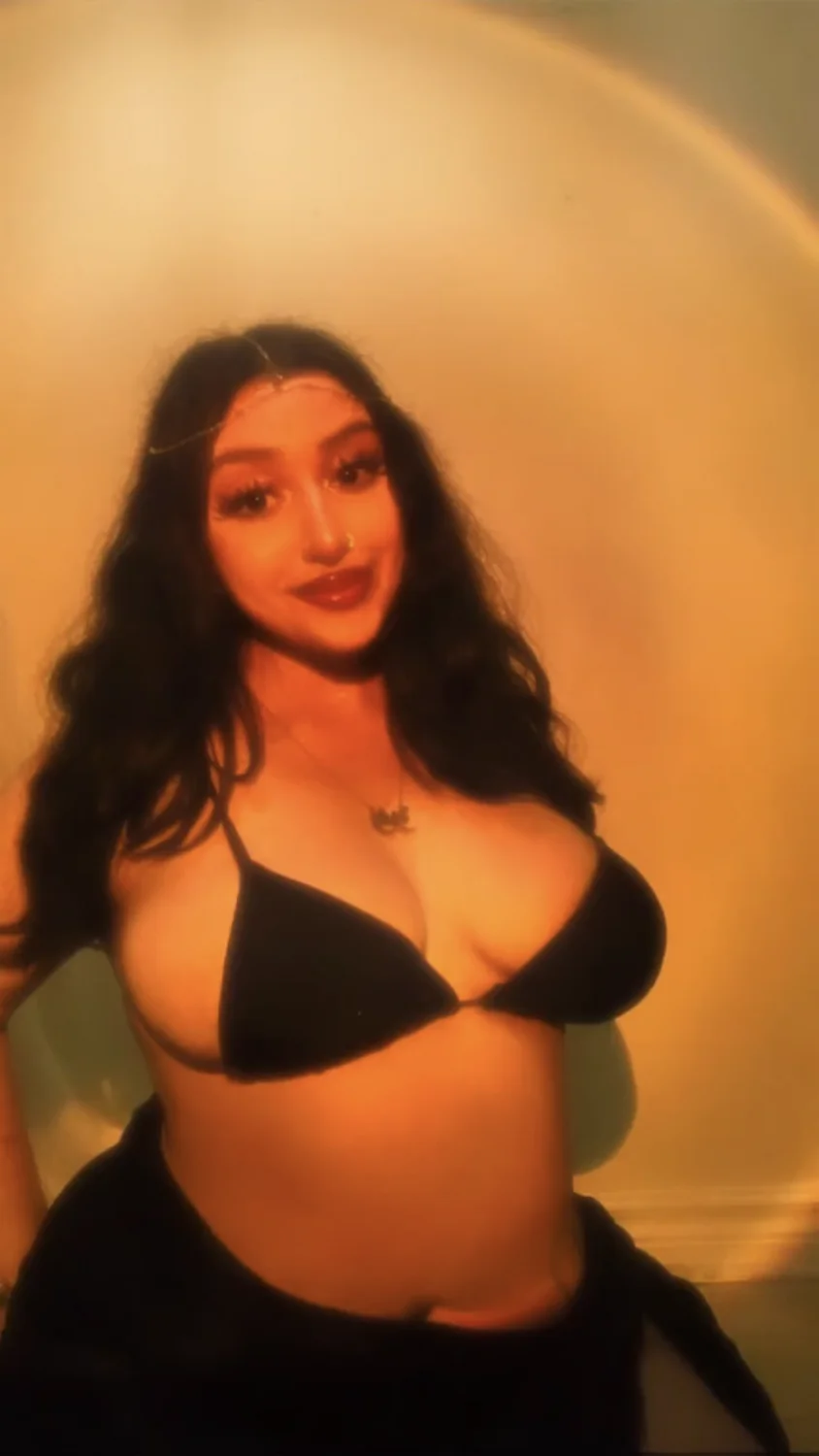Baddd B on tiktok image 2