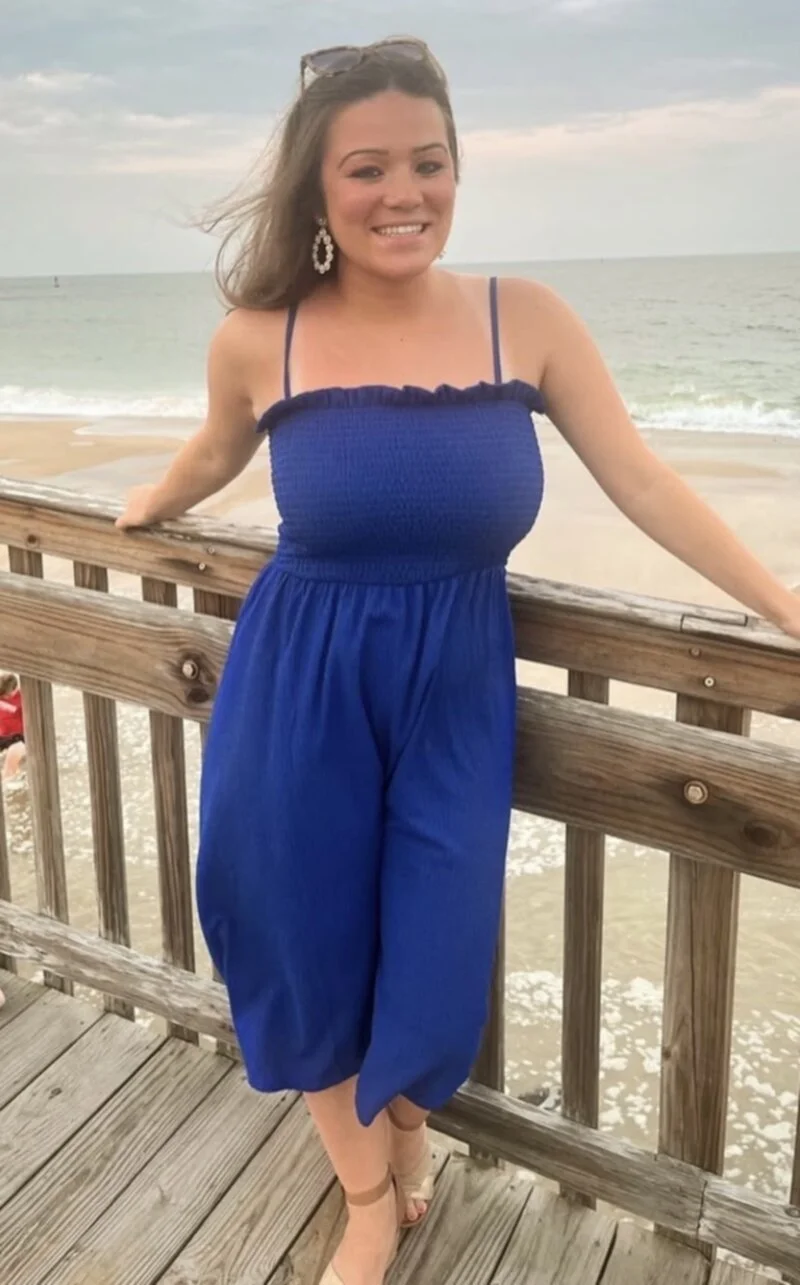 Blue boobs main image