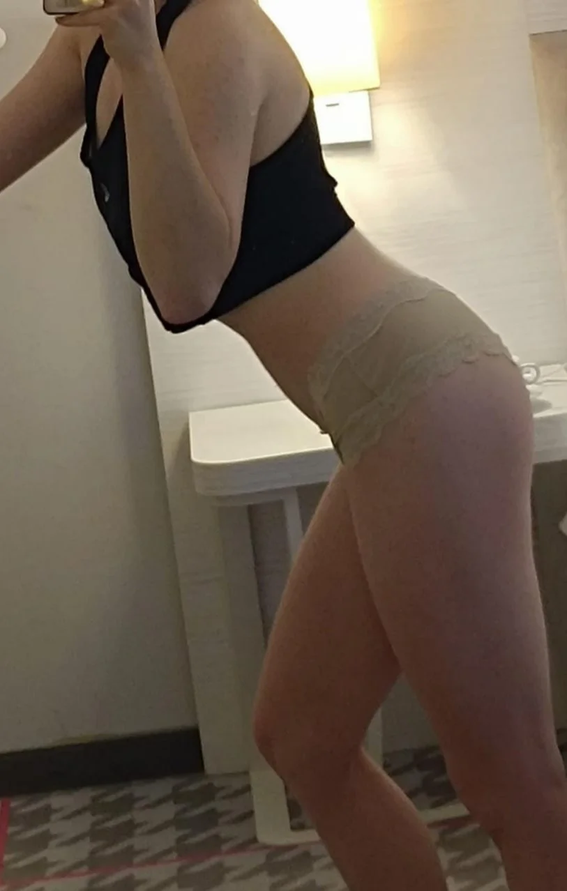 25yo whore wife is addicted to other guy's cum image 22