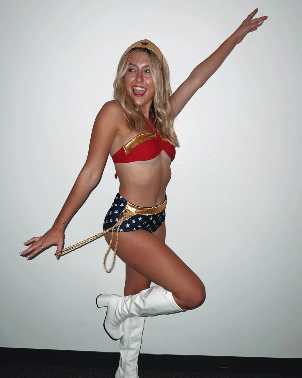 Paige SDSU image 15