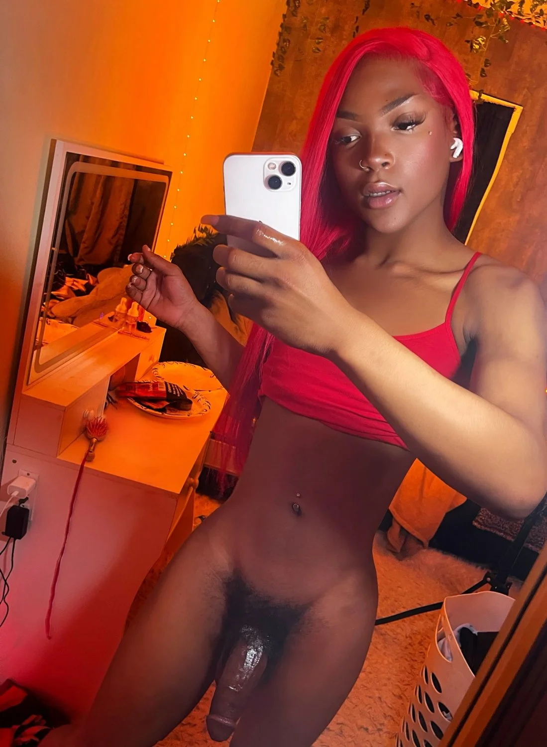 Femboy wet butthole 🔥💦 image 5