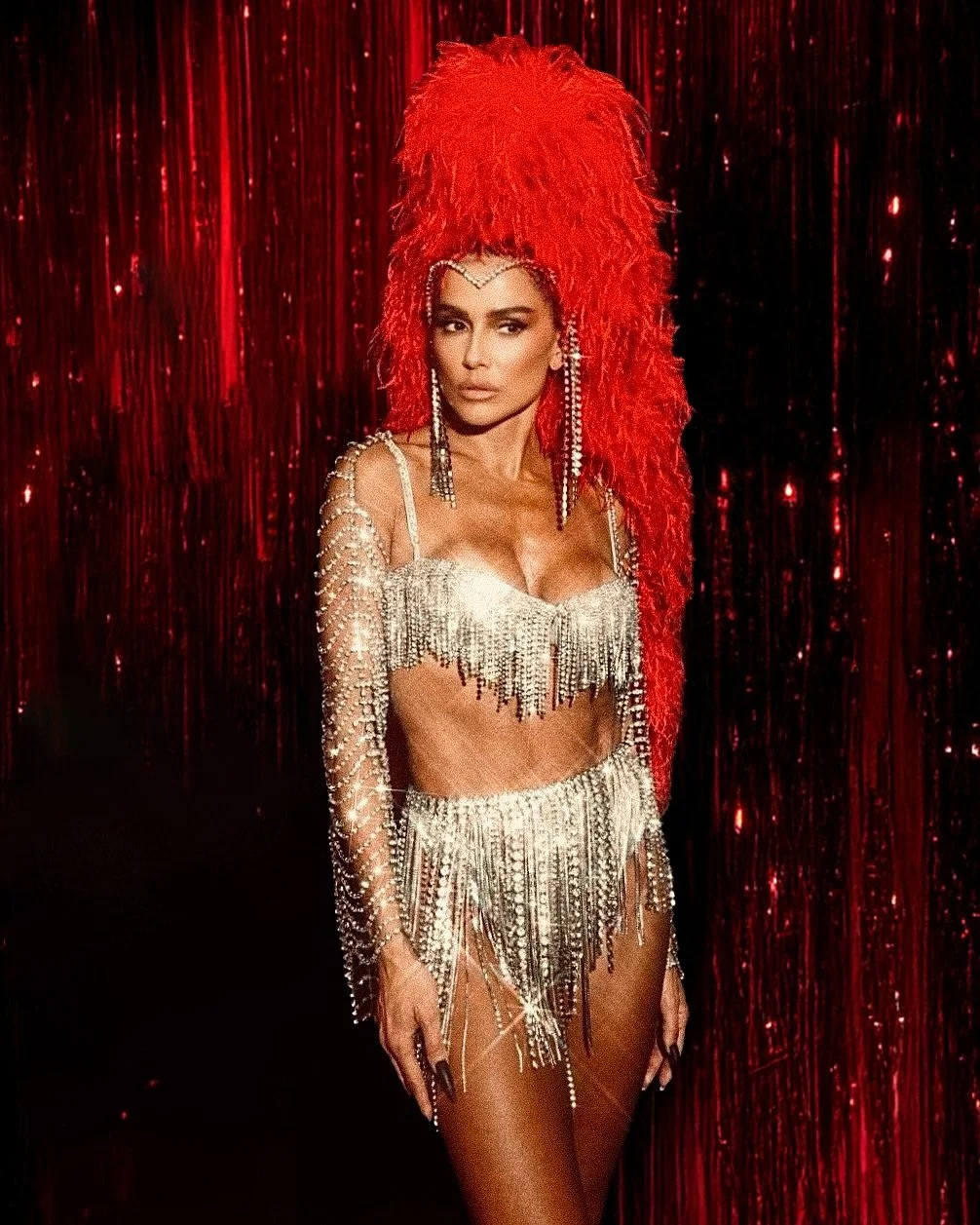 Deborah Secco image 3