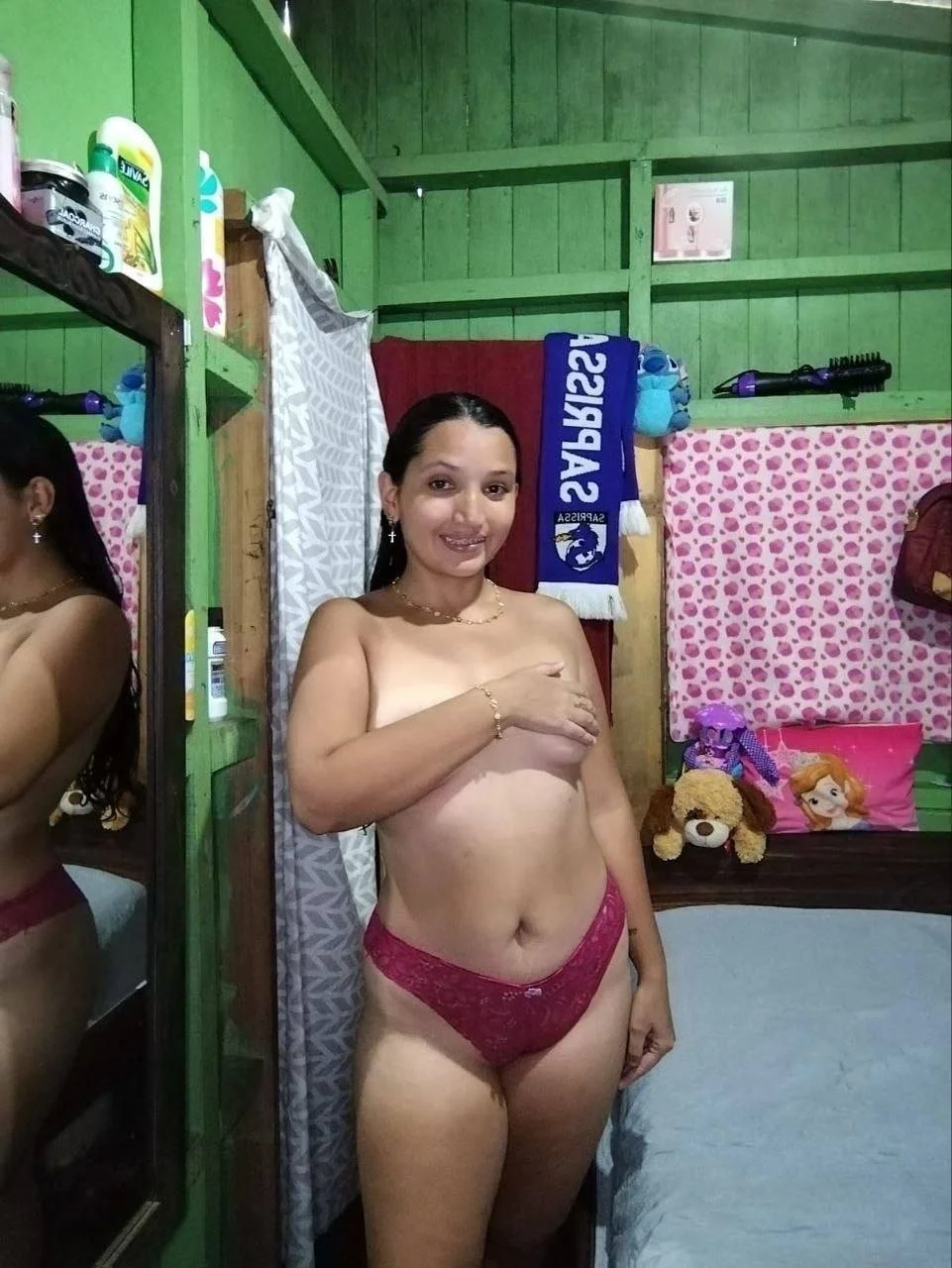 Rate her image 15