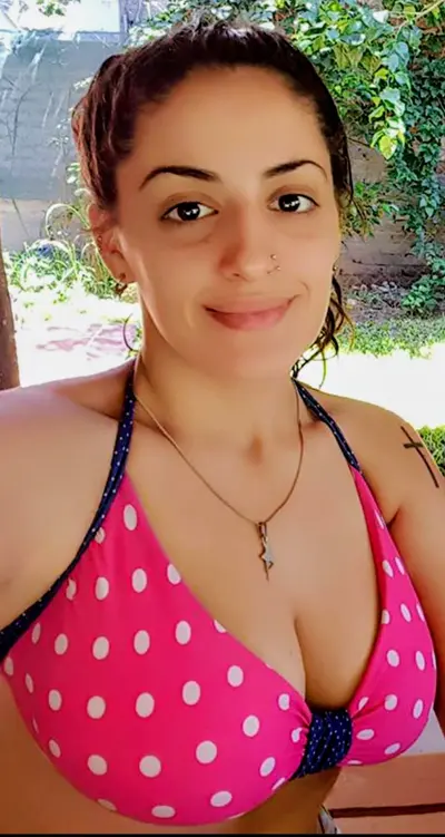 GIRLFIEND WITH BIG BOOBS cover image