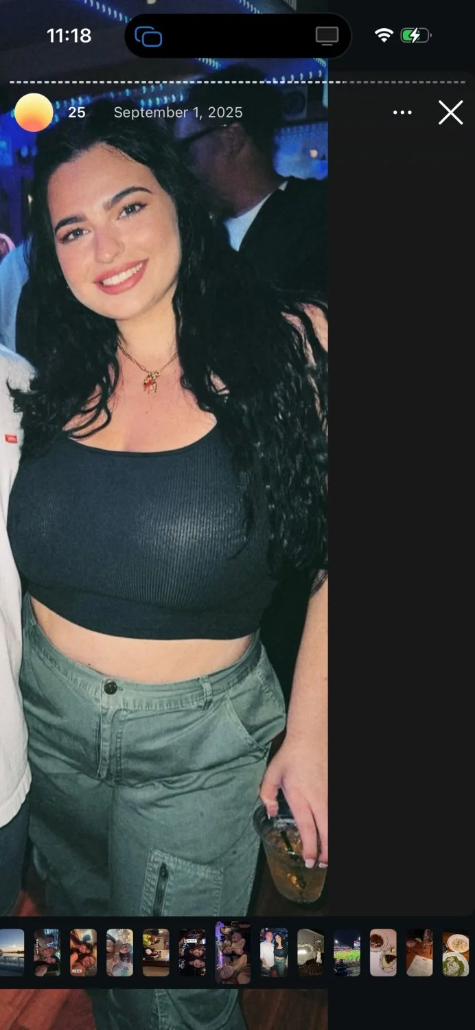 Huge tit thick Philly girl image 10