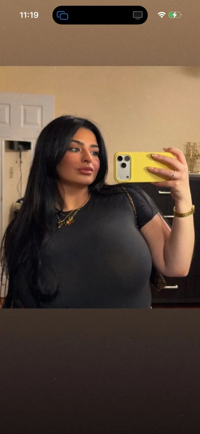 Huge tit thick Philly girl image 11