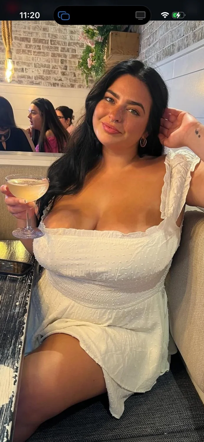 Huge tit thick Philly girl image 17