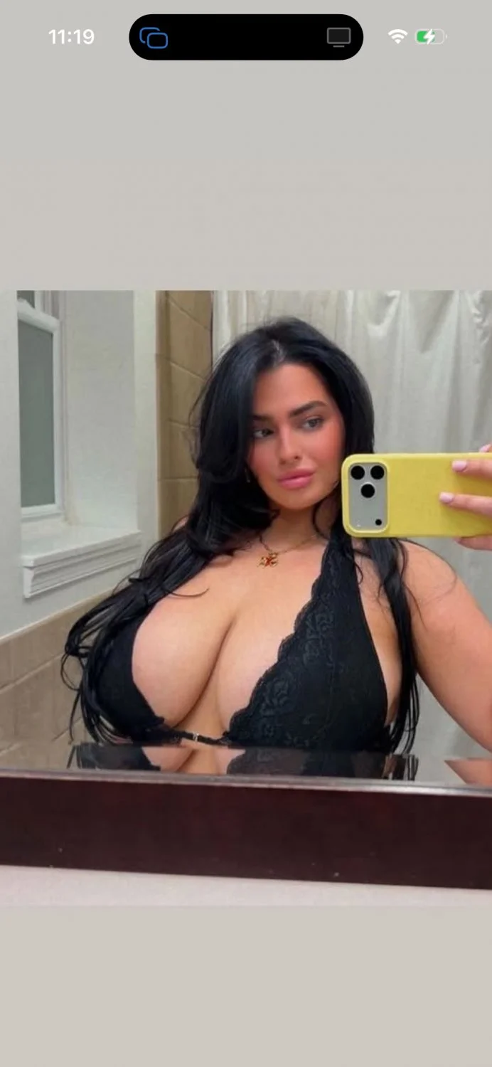 Huge tit thick Philly girl image 18