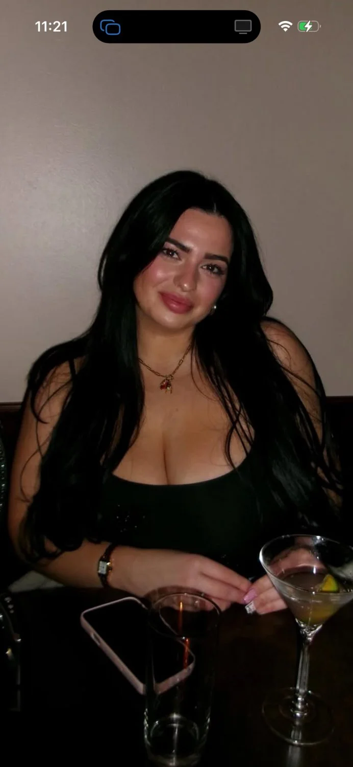 Huge tit thick Philly girl image 21