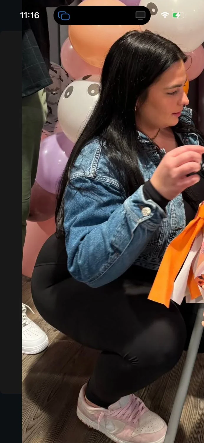 Huge tit thick Philly girl image 25