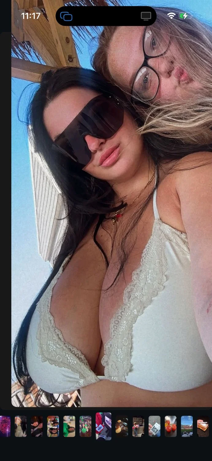 Huge tit thick Philly girl image 26