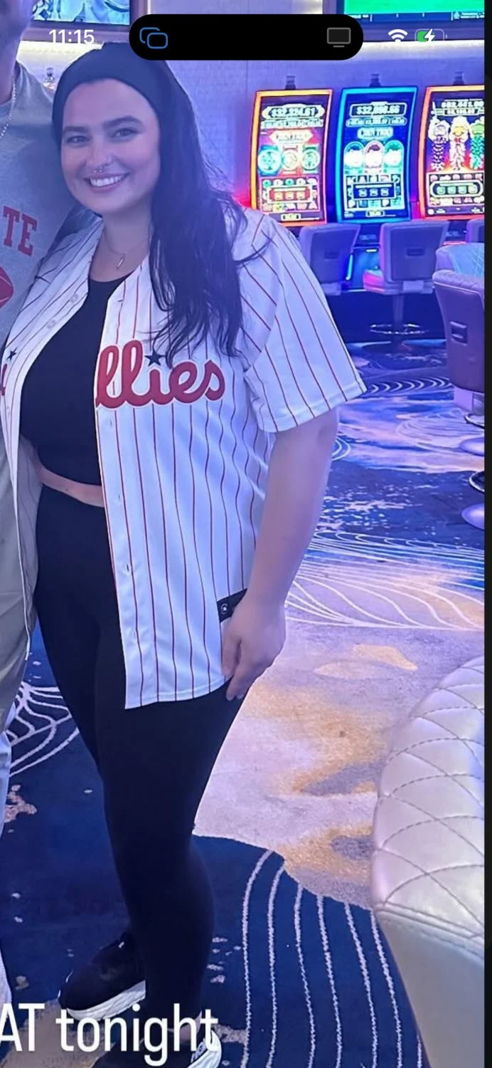 Huge tit thick Philly girl image 27