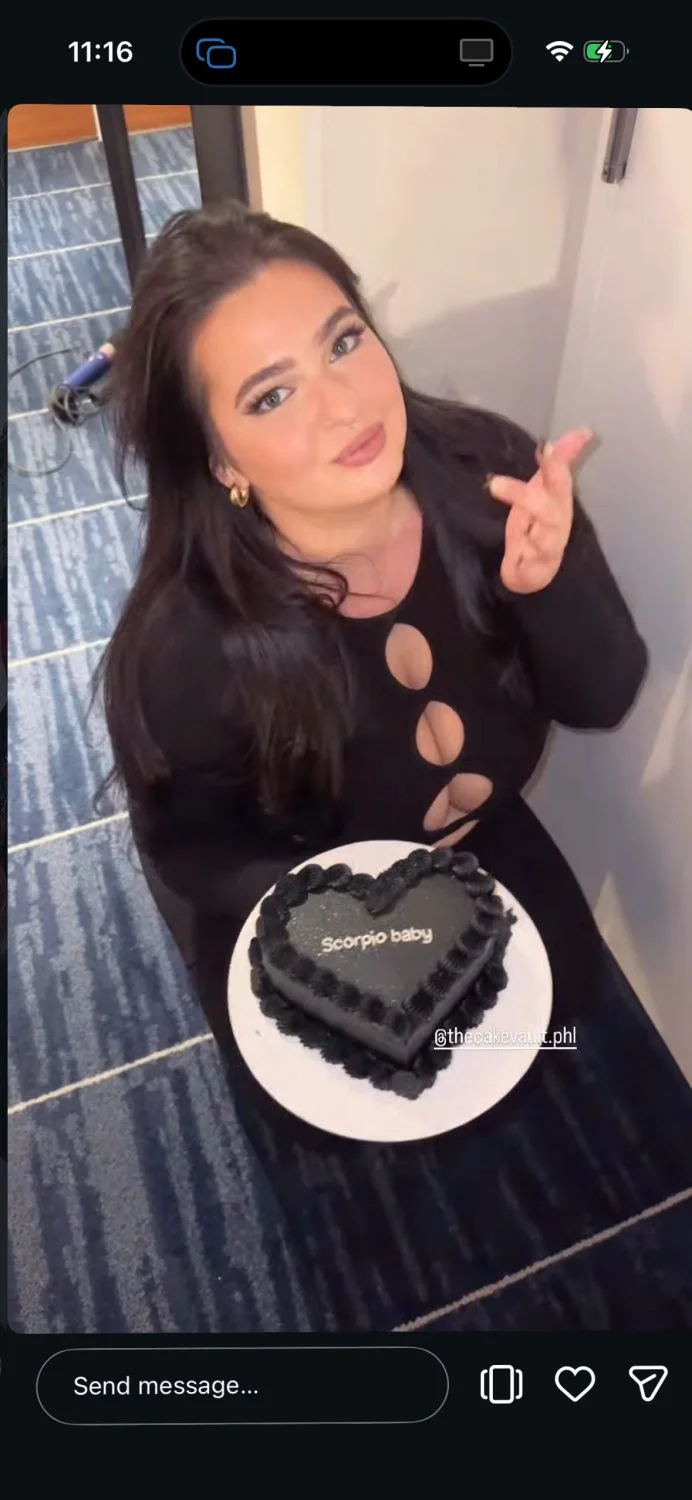 Huge tit thick Philly girl image 3