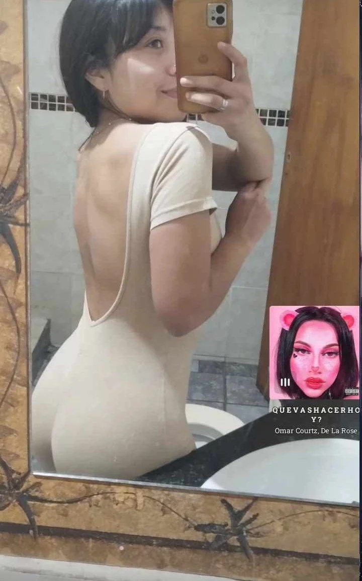 Nerea ,,una argentina por dinero image 12