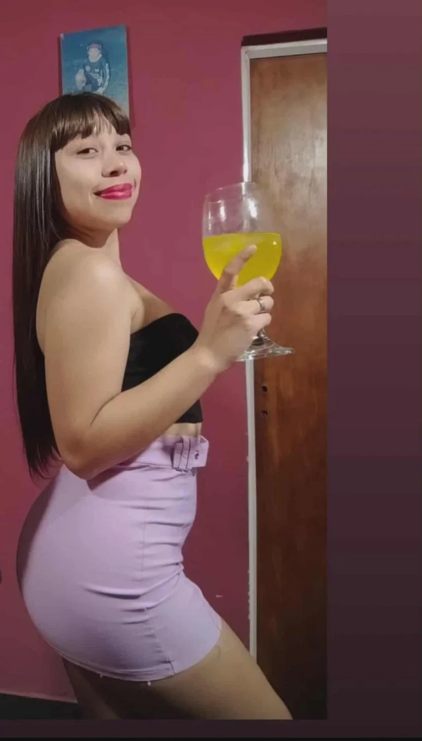 Nerea ,,una argentina por dinero image 22