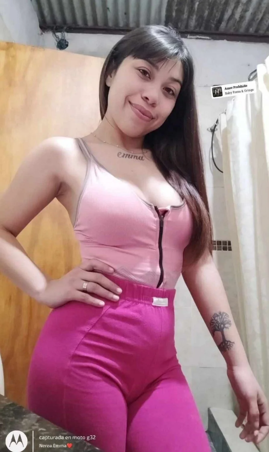 Nerea ,,una argentina por dinero image 34