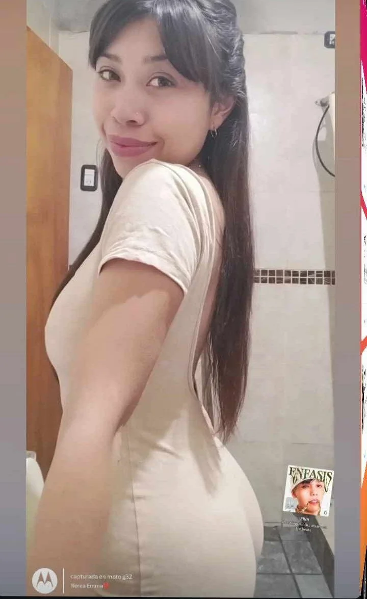 Nerea ,,una argentina por dinero image 39