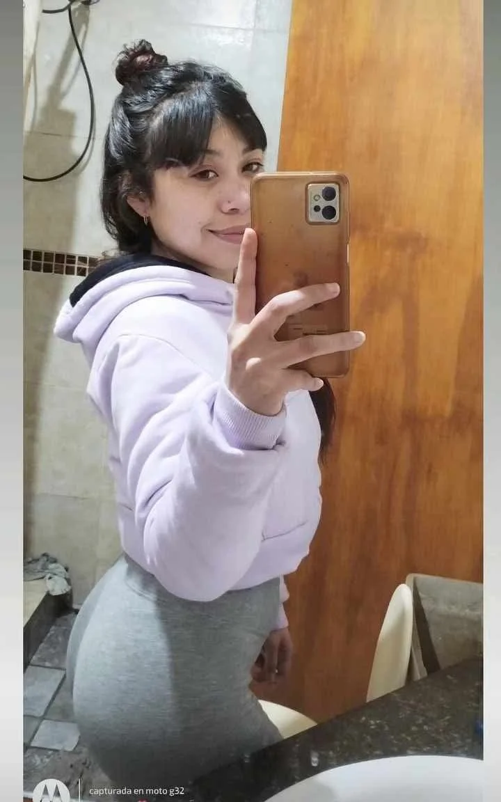Nerea ,,una argentina por dinero image 45