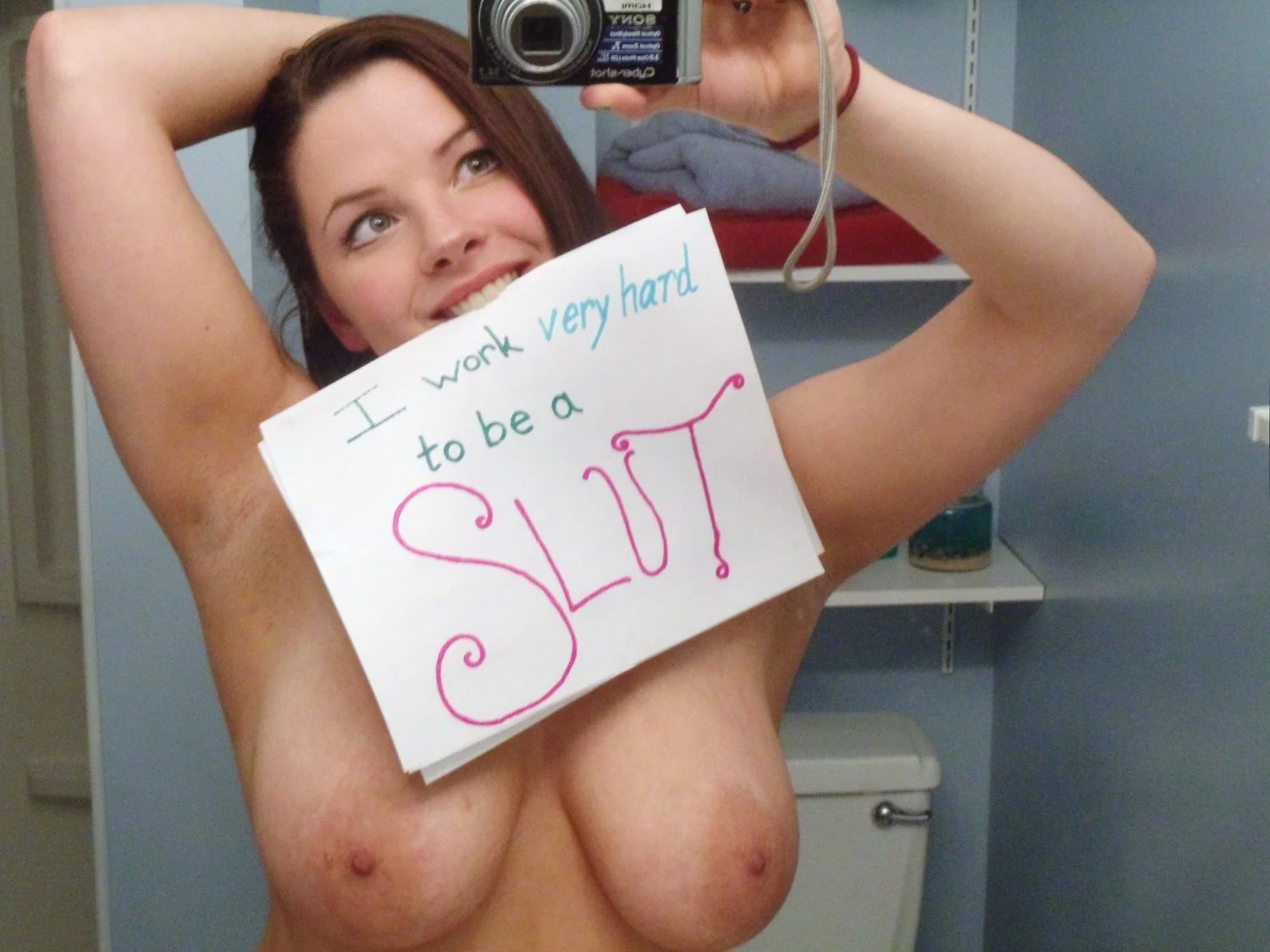 Brynn - too beautiful for porn 2 image 23