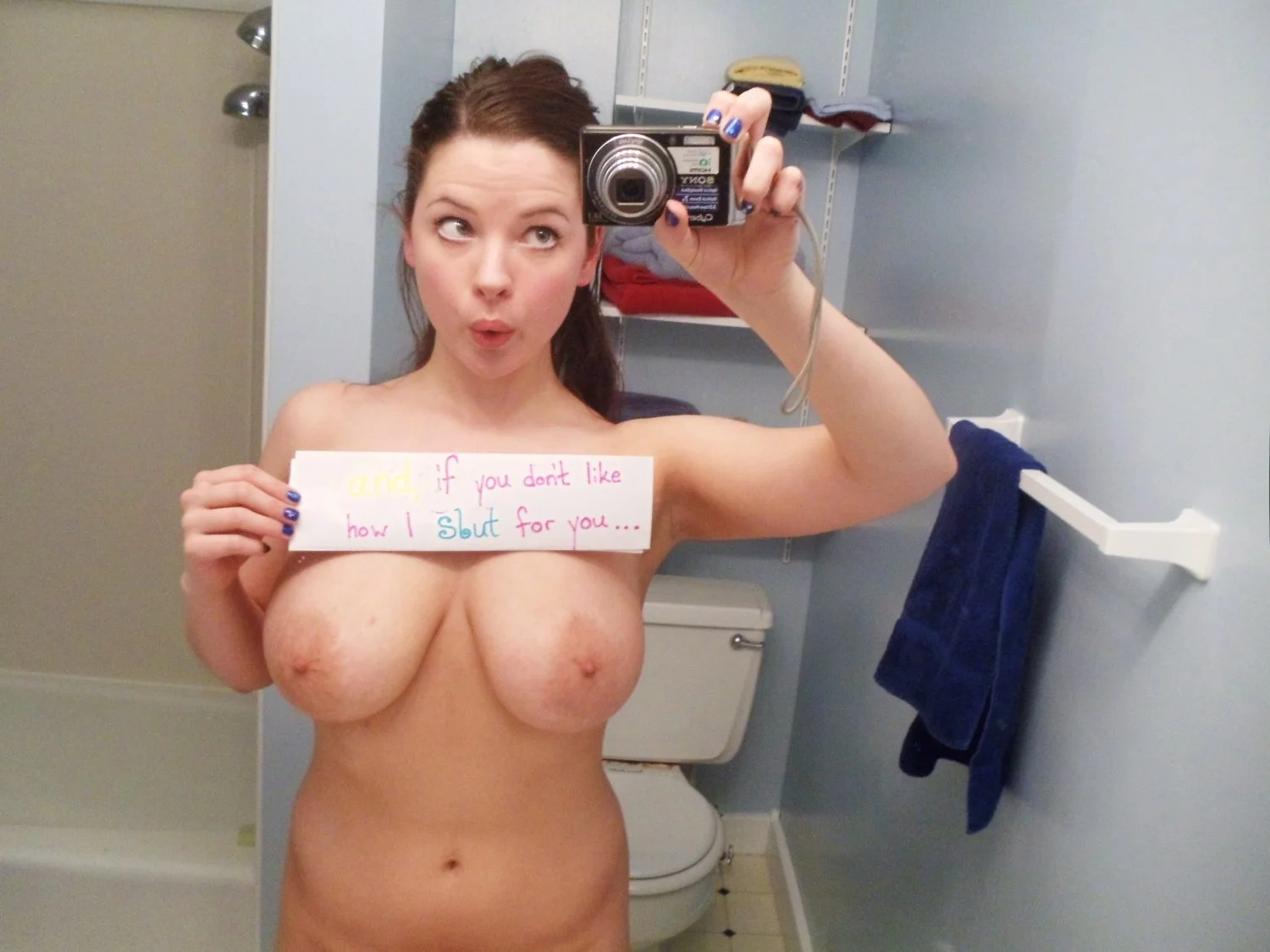 Brynn - too beautiful for porn 2 image 27