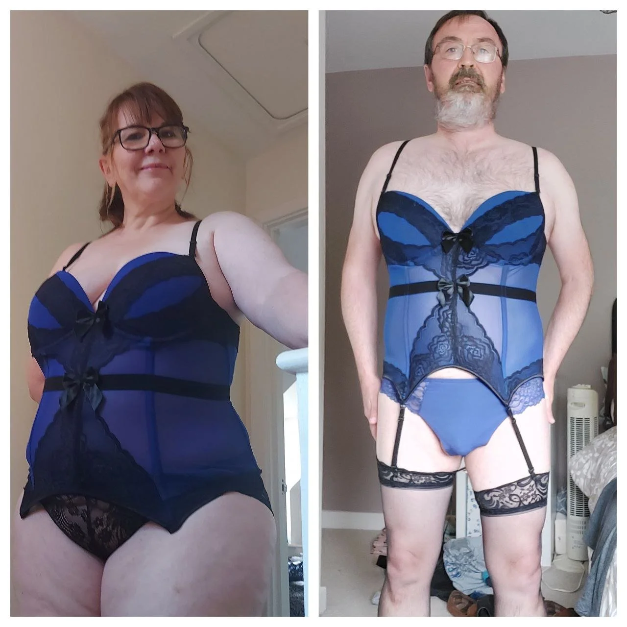UK Sissy Cocksucker submitted for exposure image 13
