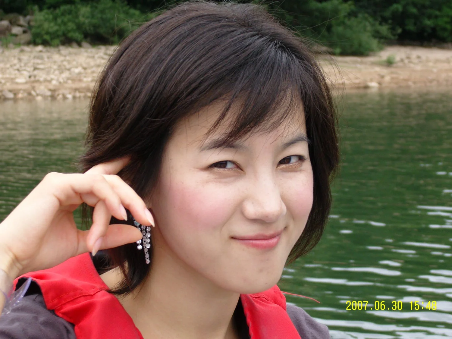 Korean amateur girl 56 image 10