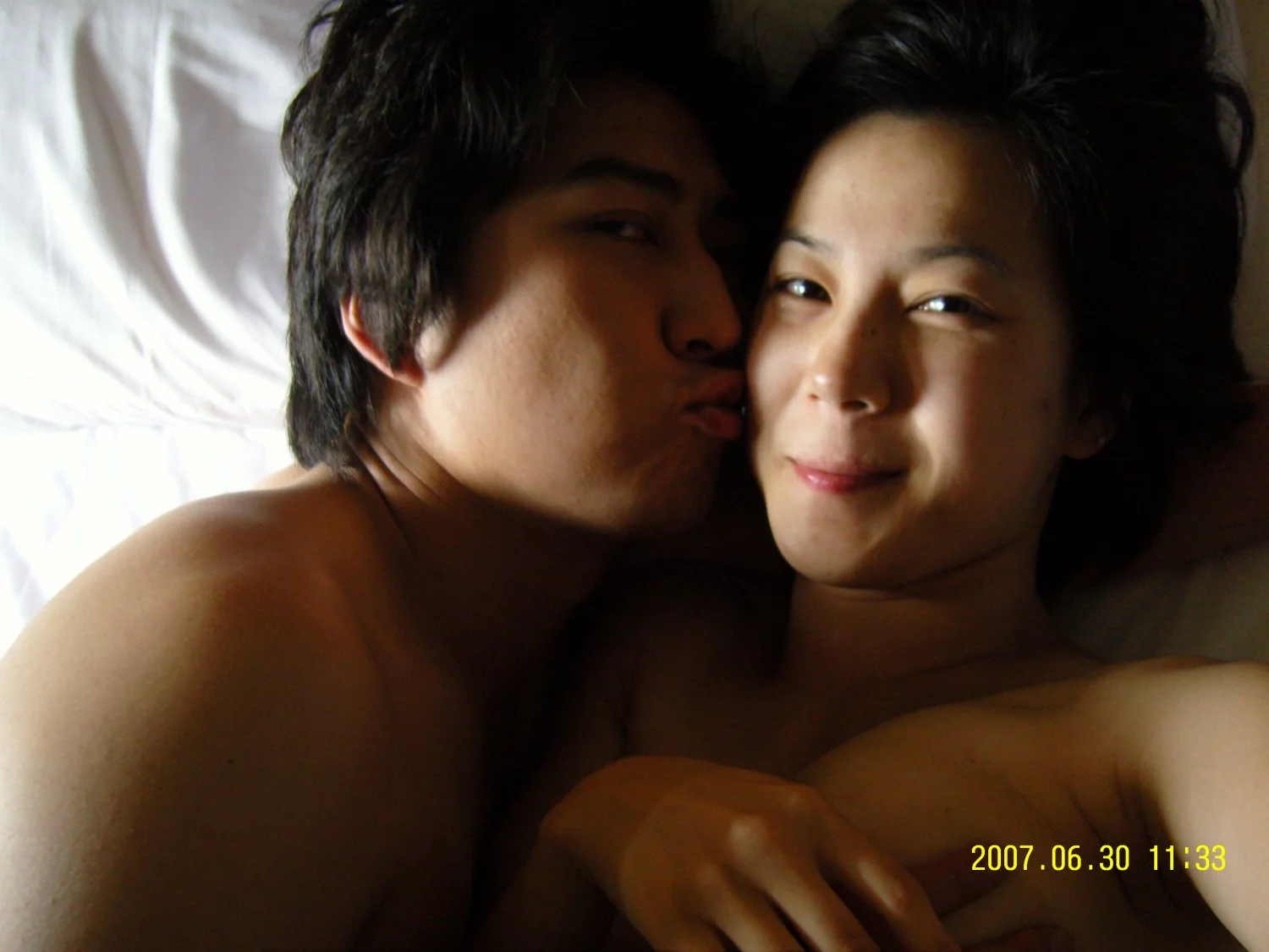 Korean amateur girl 56 image 2