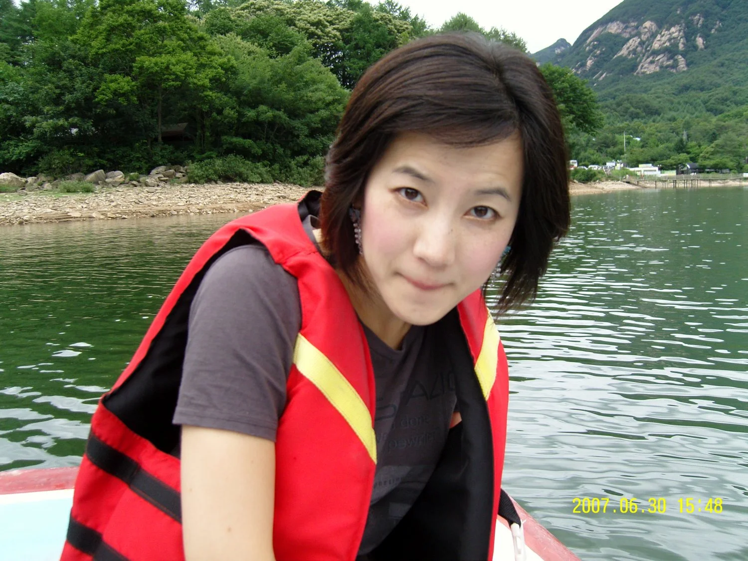 Korean amateur girl 56 image 21