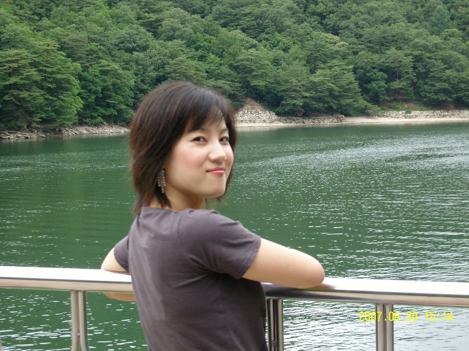 Korean amateur girl 56 image 23