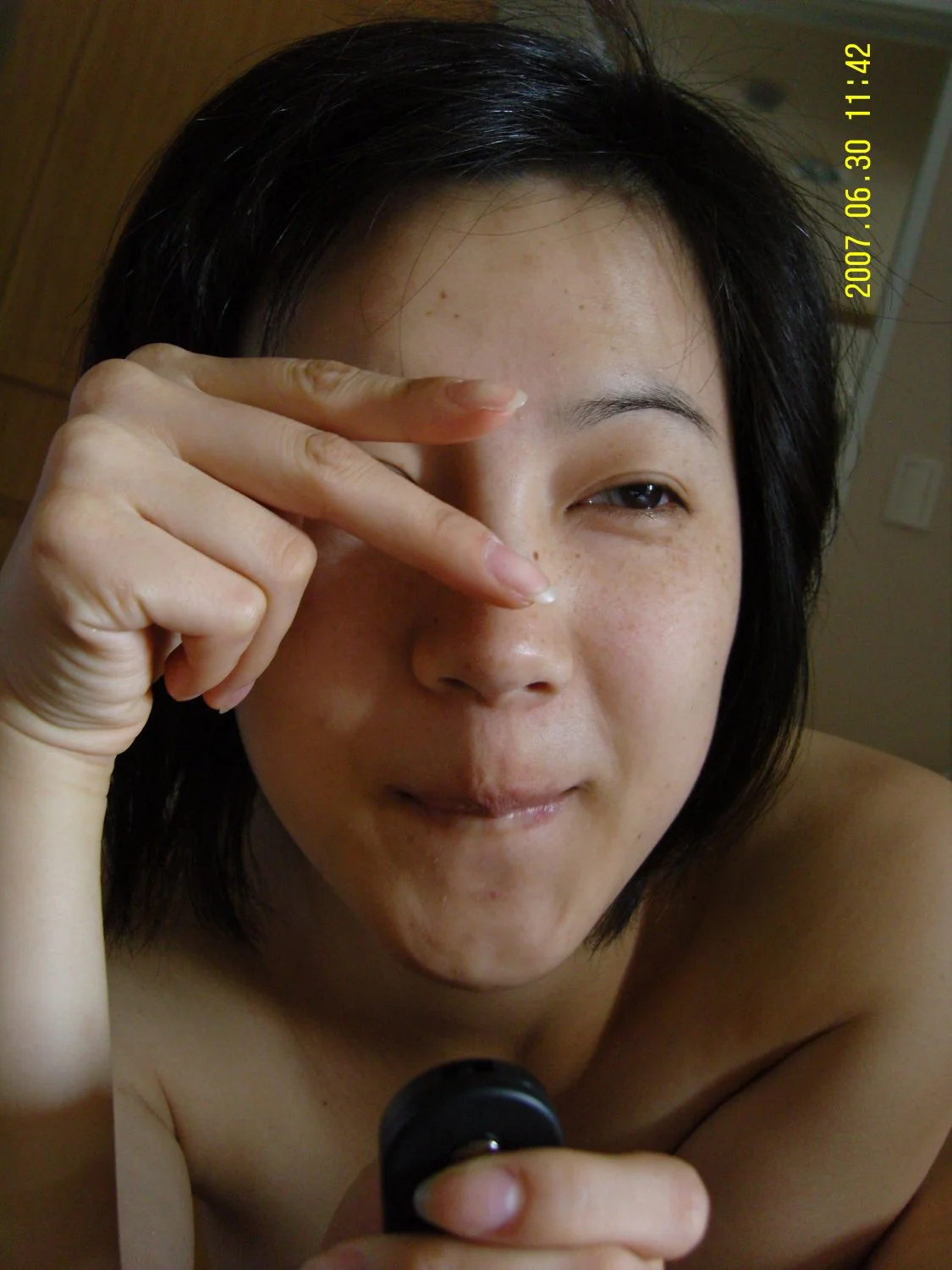 Korean amateur girl 56 image 24