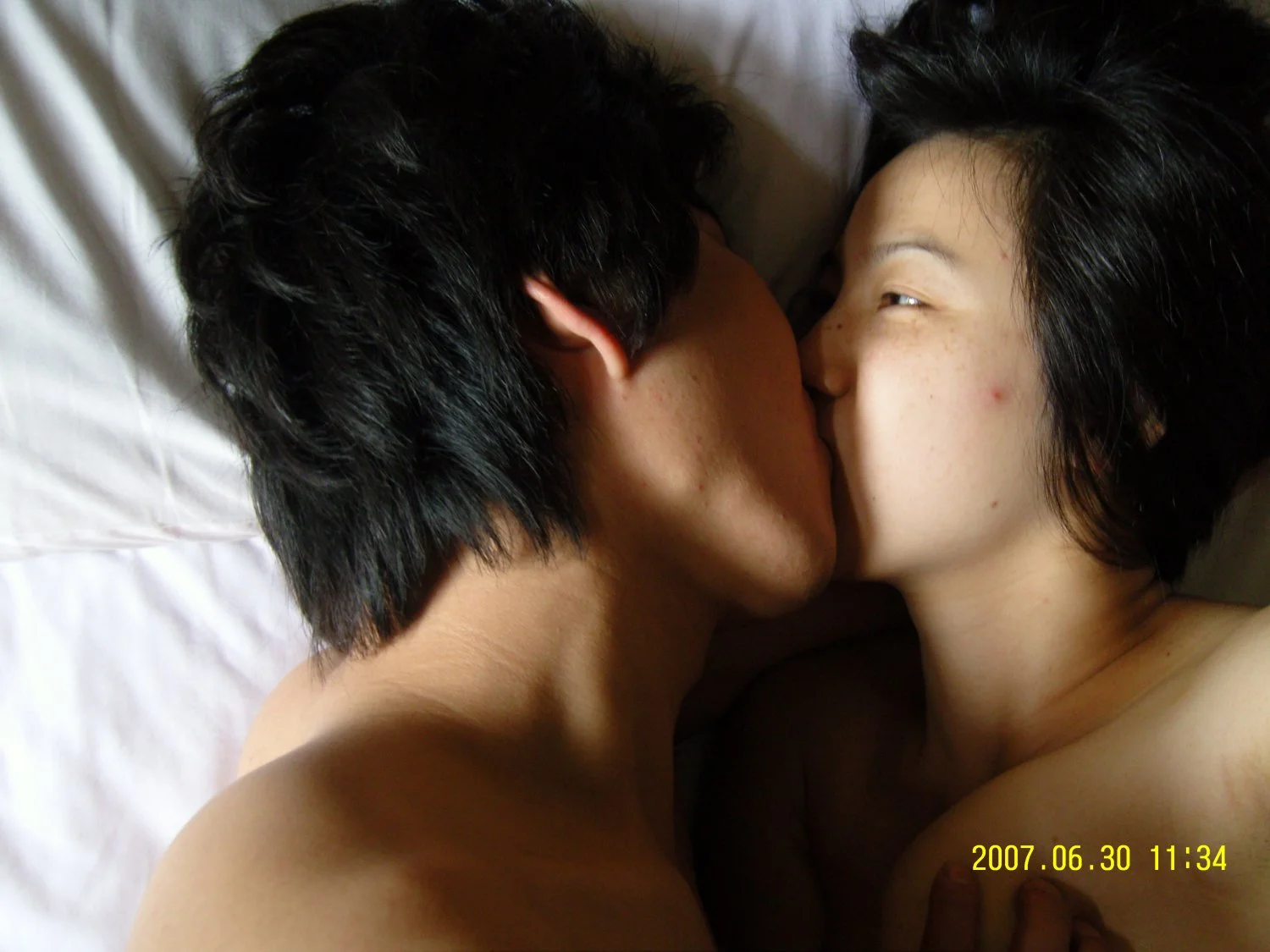 Korean amateur girl 56 image 6