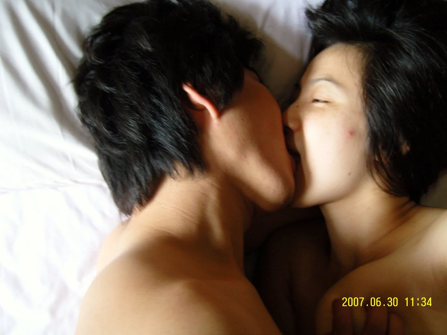 Korean amateur girl 56 image 7