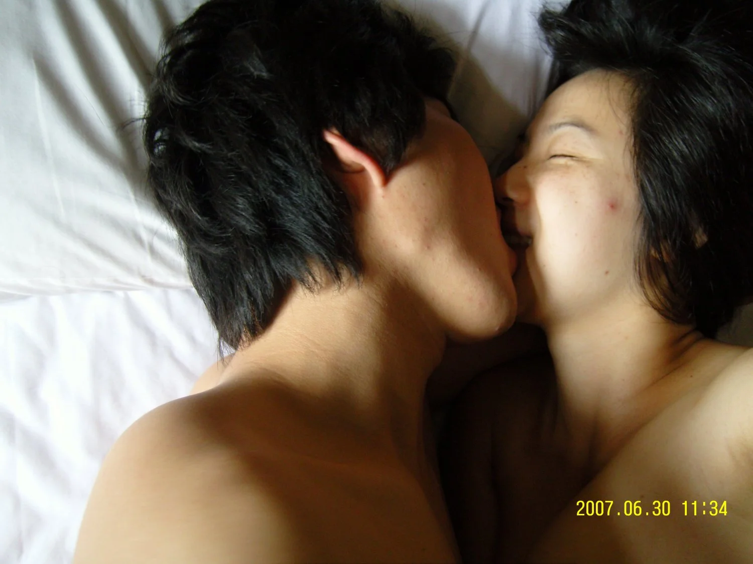 Korean amateur girl 56 image 8