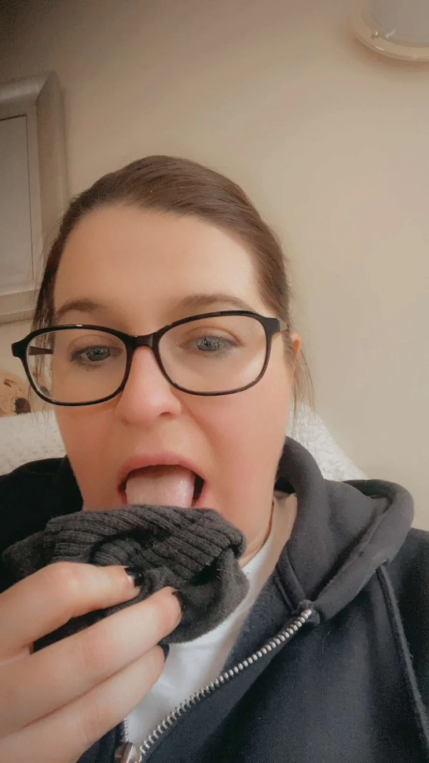 My little pig loves me attention... DM me and this could be you next image 4