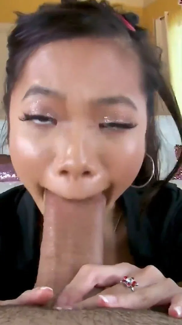 💖 Ela conseguiu engolir tudo 💖 image 3