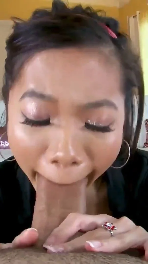 💖 Ela conseguiu engolir tudo 💖 image 5