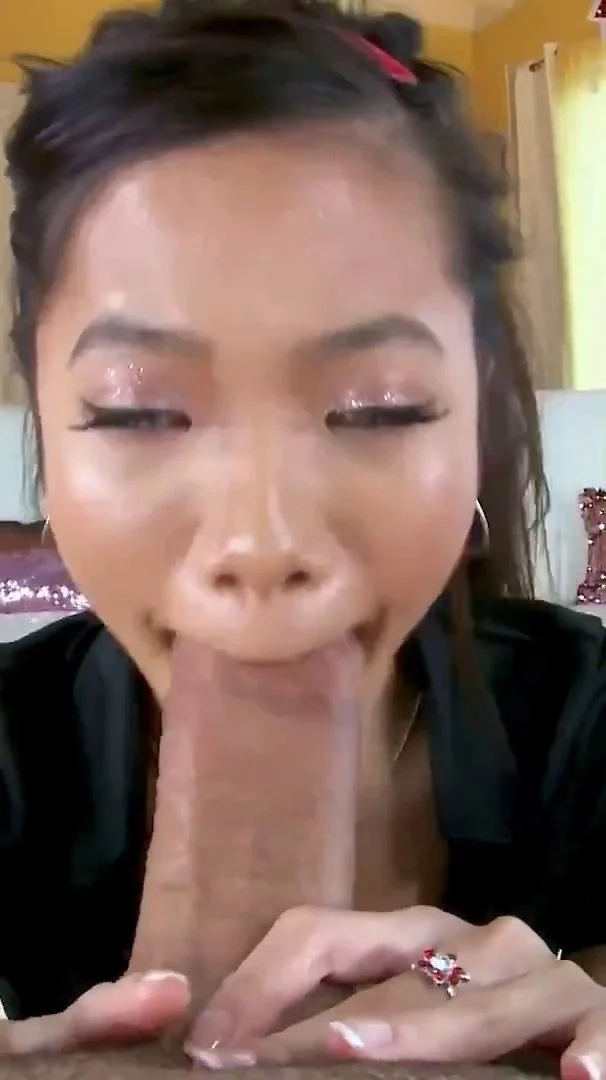 💖 Ela conseguiu engolir tudo 💖 image 6