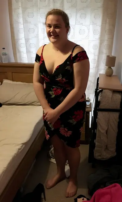 Chunky MILF Slut cover image