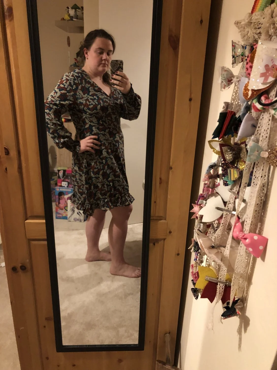 Chunky MILF Slut image 7