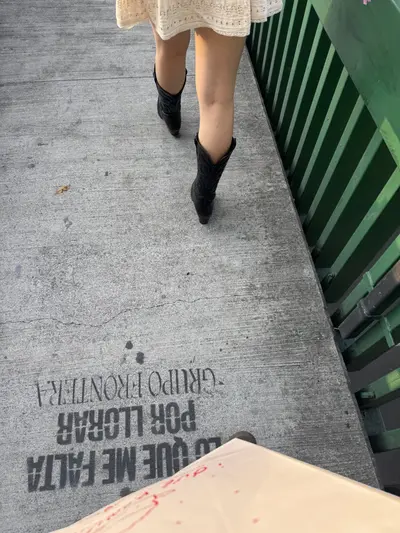 Puta mexicana blanquita con culo y piernas perfectas leaked cover image