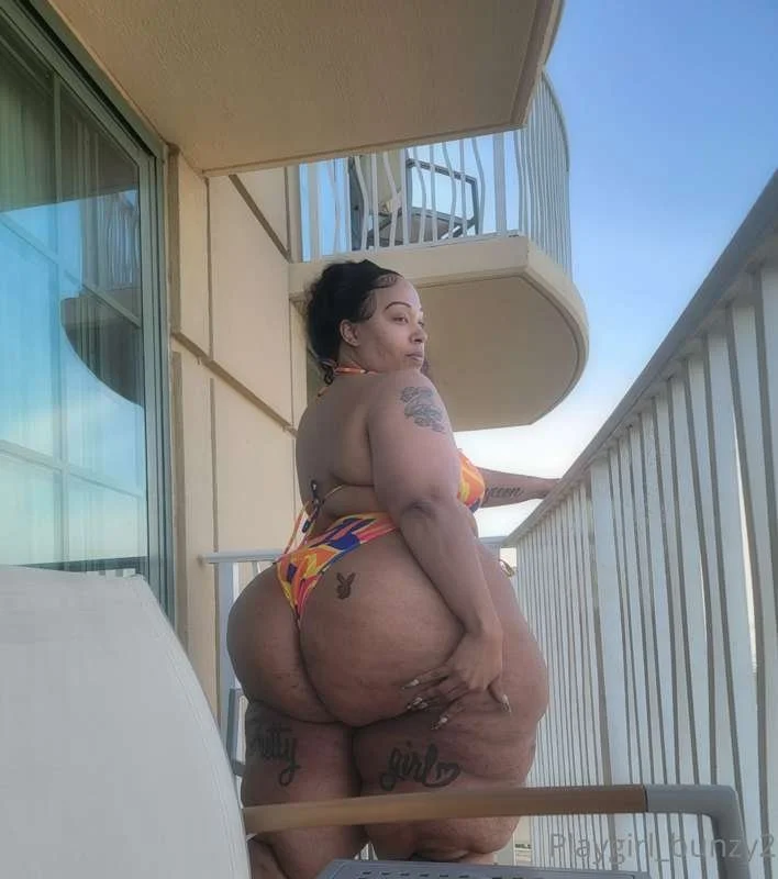 M3Ga ebonY BbW bo0tY !! image 23