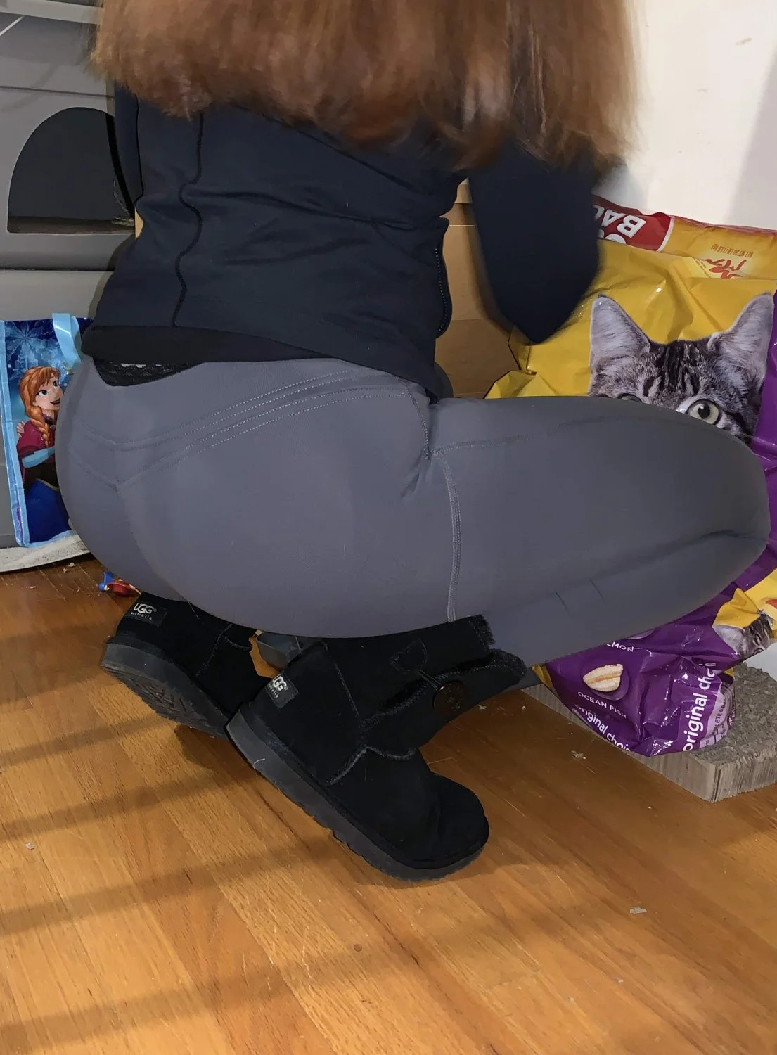 Wife Butt image 11