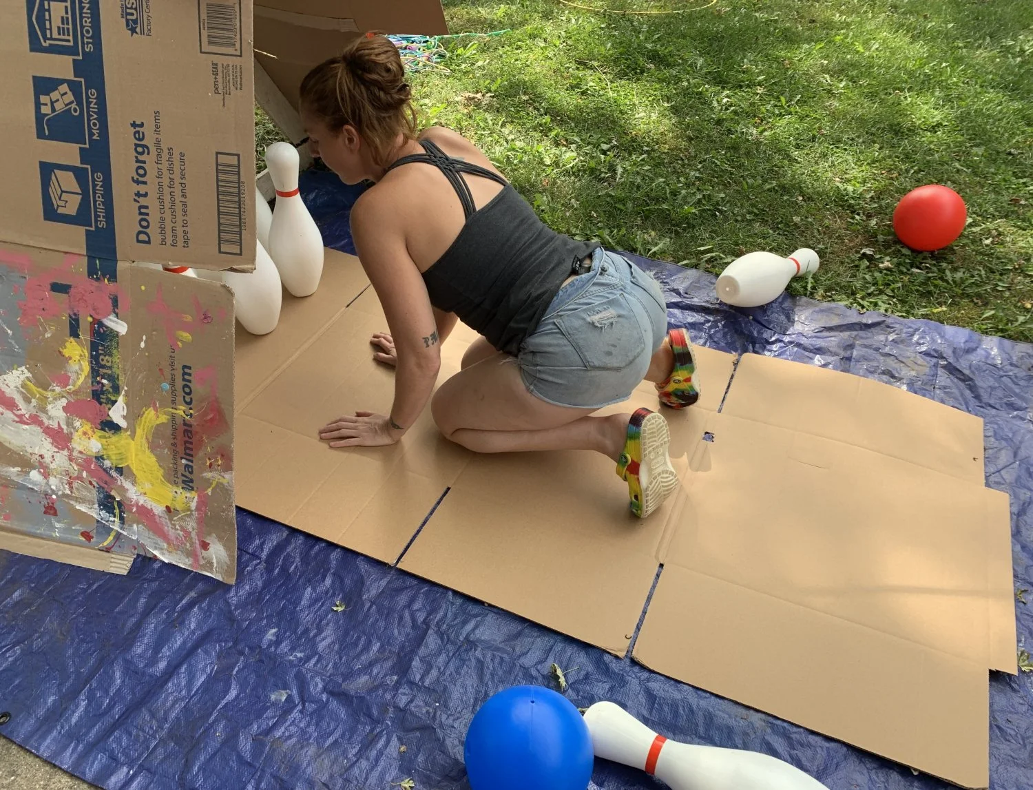 Wife Butt image 17