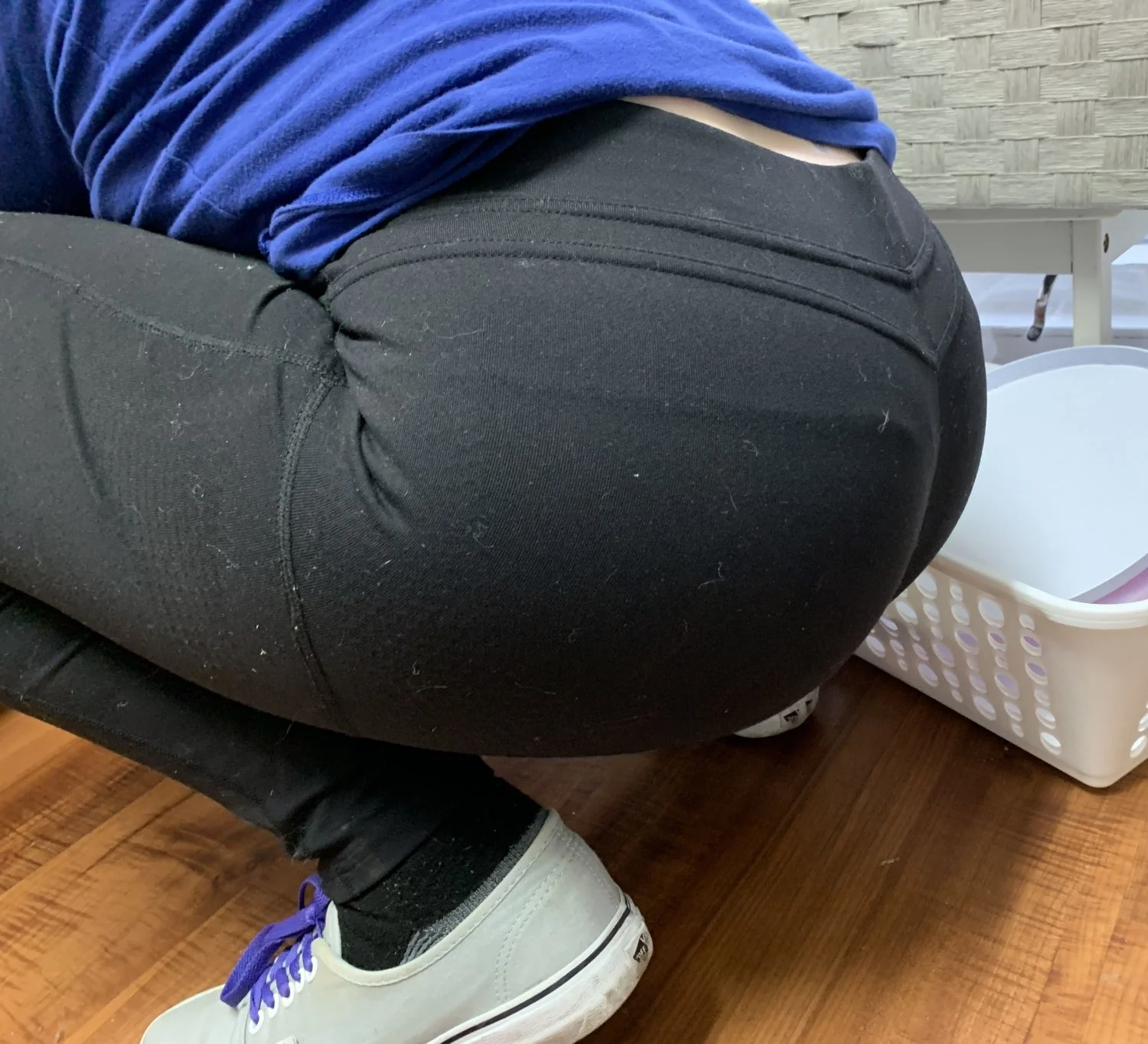 Wife Butt image 23