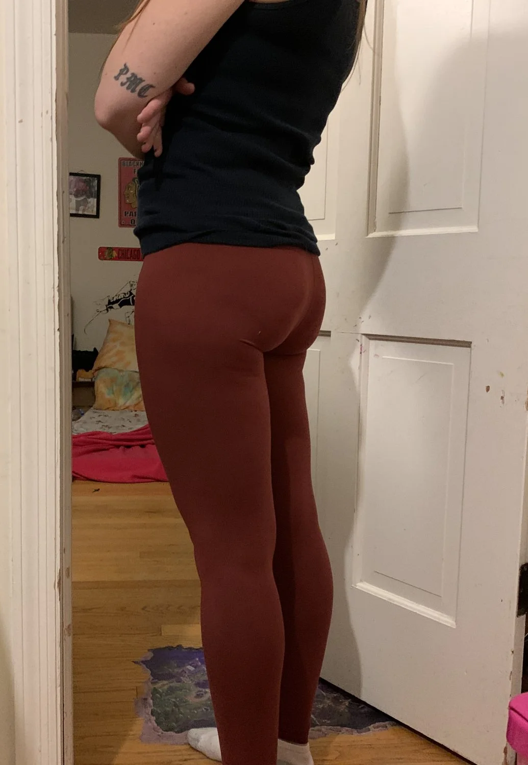Wife Butt image 28