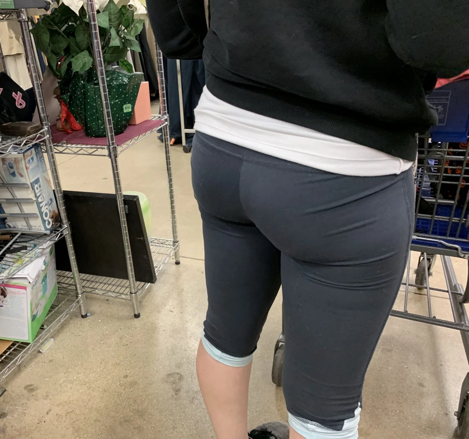 Wife Butt image 3